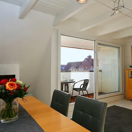 Lejlighed Wilhelmstrasse 14